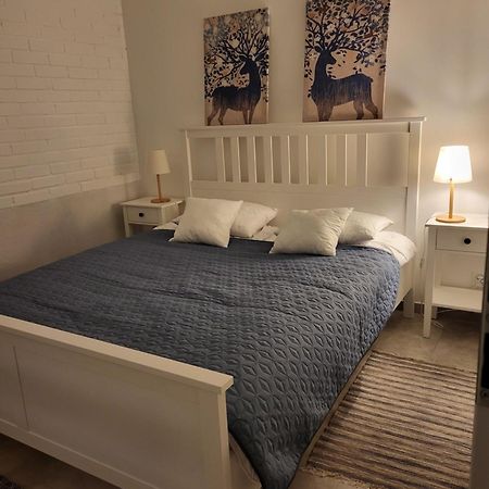 Apartament Prestiz Собутка Экстерьер фото