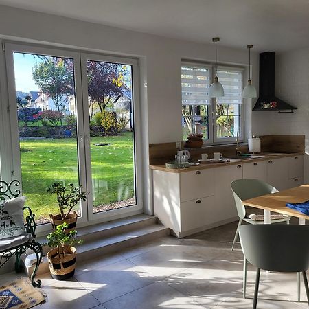 Apartament Prestiz Собутка Экстерьер фото